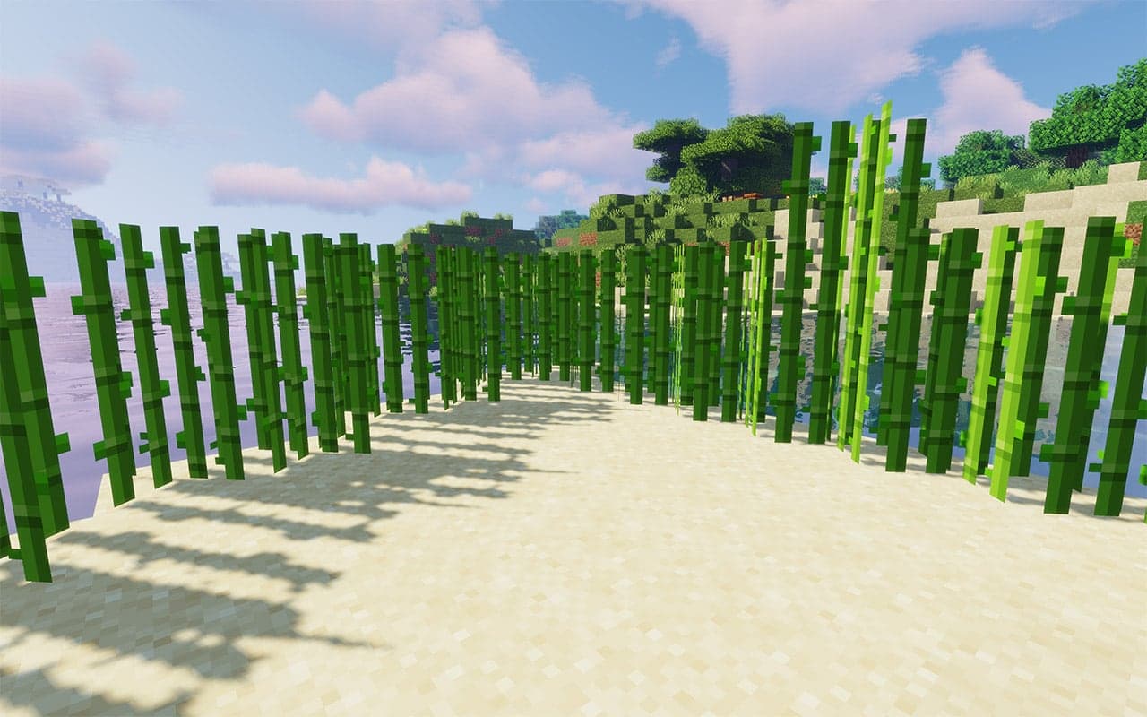 How to Make Paper in Minecraft